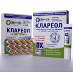 Отзывы о Гель Клареол