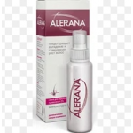 Отзывы о Alerana спрей для волос