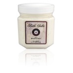 Отзывы о Соль для ванны с микрогидрином coral club