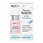 Отзывы о Сыворотка для лица «Восстановление» Pharma Hyaluron