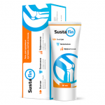 Отзывы о Sustafin гель для суставов