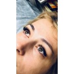 Отзывы о Студия наращивания ресниц Анны Ключко