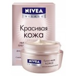 Отзывы о Nivea Крем Красивая кожа