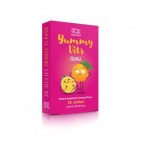 Отзывы о Ямми Витс со вкусом апельсина от coral club