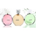 Отзывы о Шанель Chance