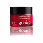 Отзывы о Крем для лица Ausganica "Роза"