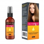 Отзывы о ActiRost (Актирост) двухфазный спрей для волос