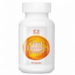 Отзывы о Coral Club Корал Таурин