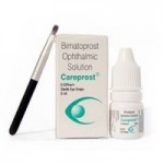 Отзывы о Карепрост