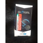 Отзывы о Erofertil (Эрофертил) для потенции