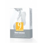 Отзывы о Омегамама 9 месяцев