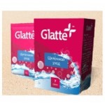 Отзывы о Glatte средство против грибка