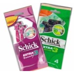 Отзывы о Бритвы SCHICK
