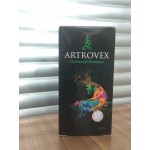 Отзывы о Artrovex крем для суставов