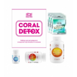 Отзывы о Корал Детокс от Кораллового клуба