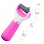 Отзывы о Scholl velvet smooth с бриллиантовой крошкой