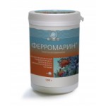 Отзывы о Ферромарин