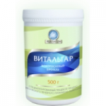 Отзывы о Витальгар - минеральный комплекс