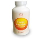 Отзывы о Корал Лецитин от Coral Club