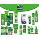 Отзывы о Косметика Чистая линия