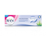 Отзывы о Veet Крем для депиляции для чувствительной кожи