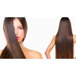 Отзывы о Кератиновое выпрямление волос