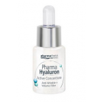 Отзывы о Сыворотка для лица «Упругость» Pharma Hyaluron