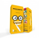 Отзывы о Щётка Brush Monster