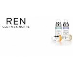 Отзывы о Косметика по уходу за кожей REN