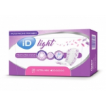 Отзывы о Урологические прокладки iD