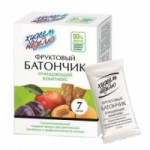 Отзывы о Батончик Леовит "Худеем за неделю"