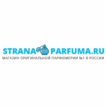 Отзывы о strana-parfuma.ru интернет-магазин