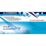 Отзывы о Alcozeron от алкоголизма