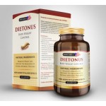 Отзывы о Dietonus (Диетонус) для похудения (капсулы)