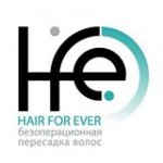 Отзывы о Hair For Ever (HFE)
