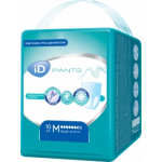 Отзывы о Подгузники-трусы iD Pants