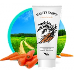 Отзывы о Маска Hendel's Garden "Carrot mask"