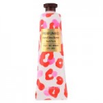 Отзывы о Питательный крем для рук «Красная слива» The Saem Perfumed Red Plum Hand Shea Butter