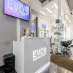 Отзывы о Салон красоты EVOS