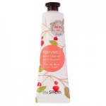 Отзывы о Антисептик «Французская малина» The Saem Perfumed French Raspberry Hand Clean Gel