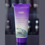 Отзывы о Крем для ног от трещин с ароматом орхидеи Mon Platin DSM Anti Crack Treatment Foot Cream