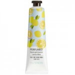 Отзывы о Парфюмированная эссенция для рук «Мята и лимон» The Saem Perfumed Hand Lemon Mint Light Essence