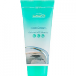 Отзывы о Крем для ног Mon Platin DSM