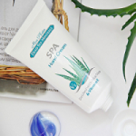 Отзывы о Крем для рук SPA Hand Cream Mon Platin DSM