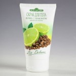 Отзывы о Скраб для тела «Кофе с лимоном» Liv Delano Sun of life