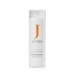 Отзывы о Шампунь «Черная грязь» для жирной и чувствительной кожи головы Jericho Black Mud Shampoo