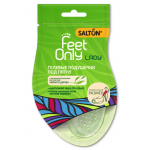 Отзывы о Гелевые подушечки под пятку Salton Feet Only