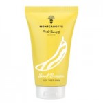 Отзывы о Детский зубной гель «Сладкий банан» Montcarotte Sweet Banana Kids Tooth Gel