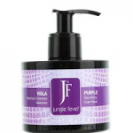 Отзывы о Тонирующая маска «Фиолет» Jungle Fever Hair Color Mask