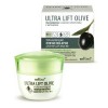 Ночной ремоделирующий лифтактив-крем для лица Bielita Ultra Lift Olive